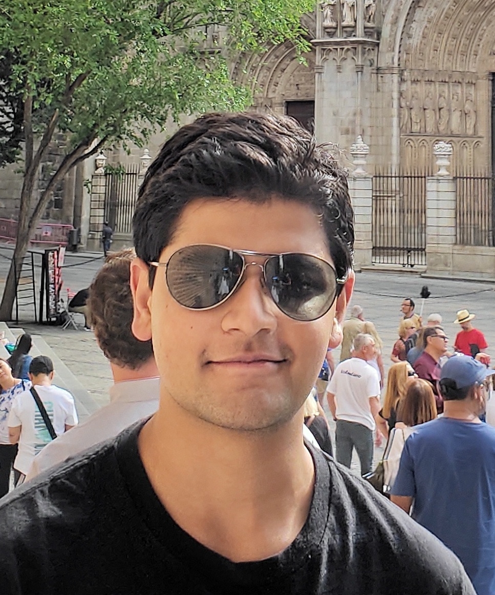 Vir Srinivas