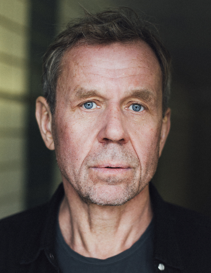 Jörg Pose