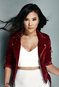Ally Maki