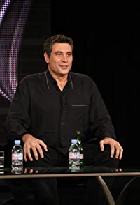 Paul Provenza