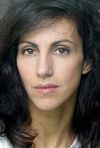 Fadila Belkebla