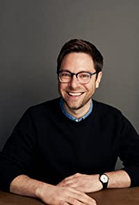 Tim Federle