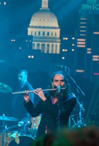 Nick Cave &amp; The Bad Seeds