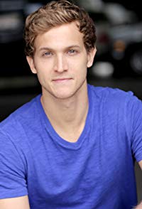 Brandon Wardle