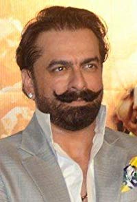 Jas Arora