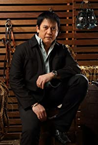Phillip Salvador