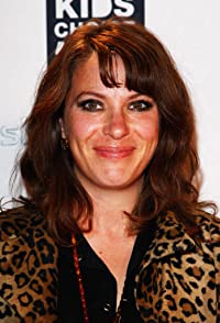 Juliet Cowan