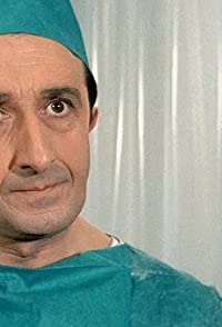 Pascal Mazzotti