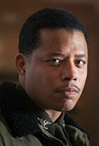 Terrence Howard