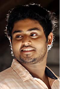 Gokul Suresh