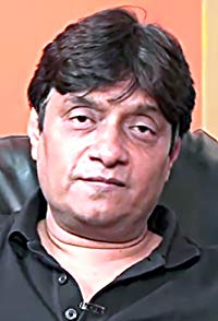 Brijendra Kala