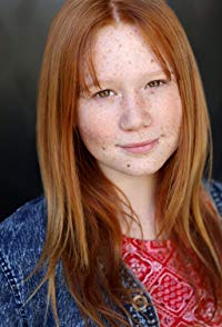 Savannah Liles