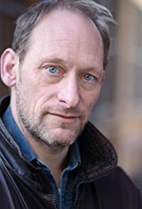 Eric Colvin