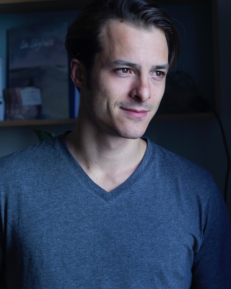 Éric Pucheu