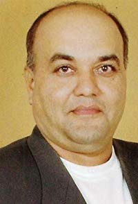Anand Abhyankar