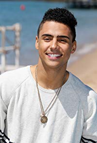 Quincy Brown