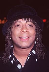 Rick James