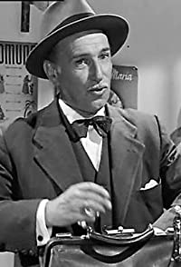 Felix Fernandez