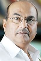 A. Kodandarami Reddy