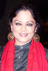 Tanvi Azmi
