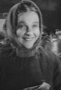 Vera Maretskaya