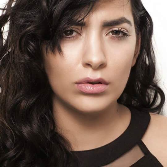 Thitia Marquez