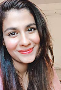 Shreya Dhanwanthary