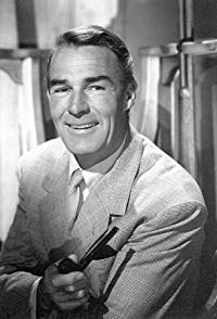Randolph Scott