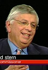 David Stern
