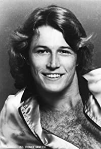 Andy Gibb