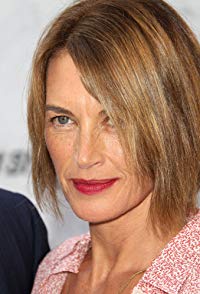 Amanda Pays