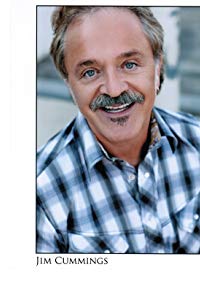 Jim Cummings