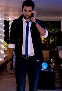 Nishant Dahiya