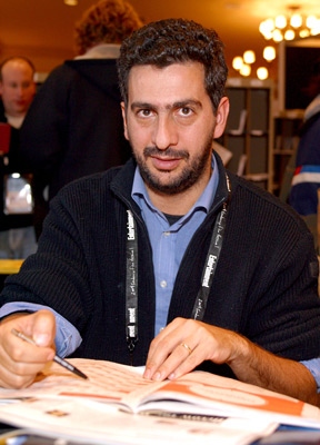 Salvatore Mereu