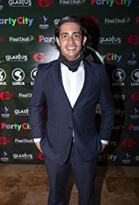 Ramiro 'Ramir' Delgado Ruiz
