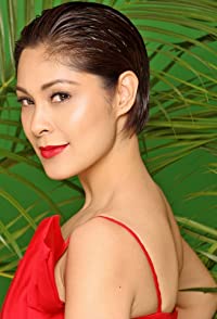 Sheryl Cruz