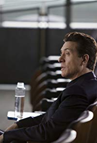 Shawn Doyle