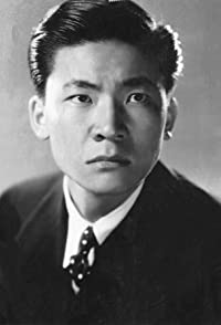 Victor Sen Yung