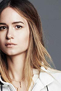 Katherine Waterston