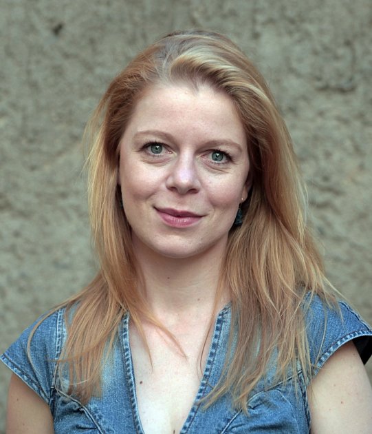 Monika Zoubková