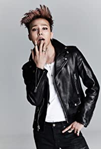 Ji-yong Kwon