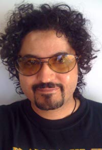 Kaizad Gustad