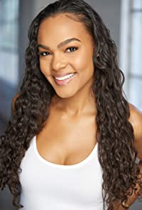 Rebekah Aladdin