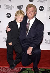 Johnny Whitaker