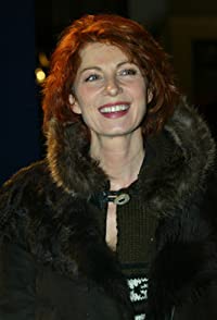 Veronique Genest