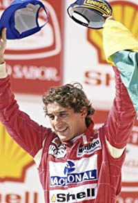 Ayrton Senna