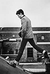Toby Kebbell