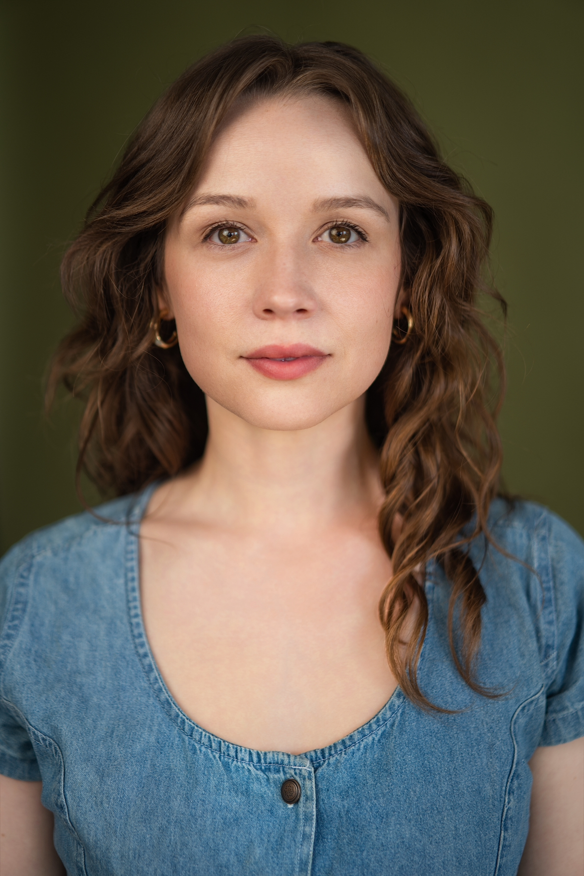 Kelsey Falconer