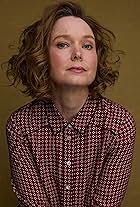 Samantha Sloyan