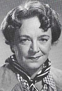 Alice Fleming